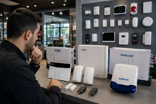 Blag Home Alarm Buying Guide