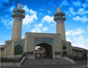 Masjed main 300x233
